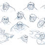 Dwarf Expressions