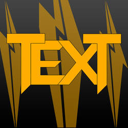 Text Logo 4