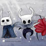 Hollow Knight