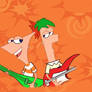 Phineas and the Ferb Tones