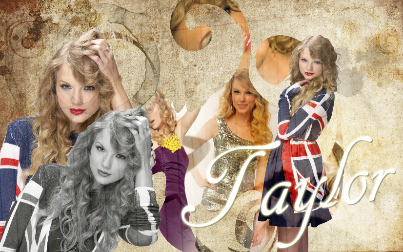 Taylor Swift Wallpaper 2 By Alem22 On Deviantart