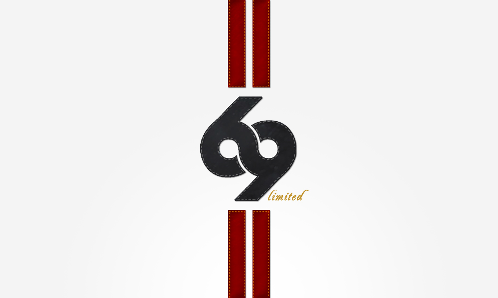 69 Limited Logo by iFaze on DeviantArt.