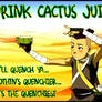 Cactus juice XDDD