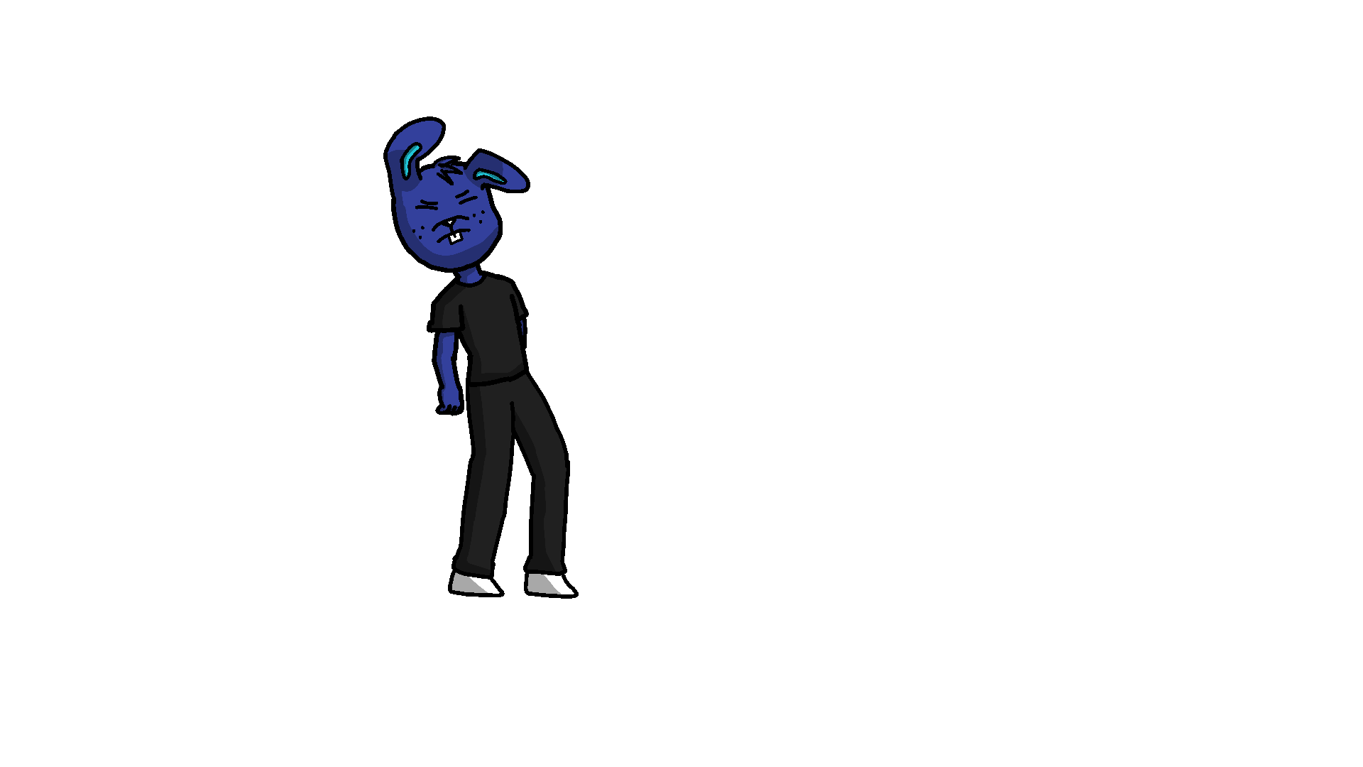 Jack Rabbit Sprite Jack the Bunny Second Fatality sprite by MasterGamer98 on DeviantArt