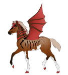 N4885 Padro Custom for xsleepyhollow98 by casinuba