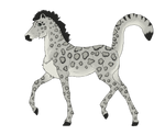 N5312 Padro Custom for AshTheDreamer by casinuba
