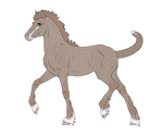 N5390 Padro Custom for DaretoDream0 by casinuba
