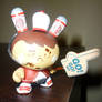 My Dunny - Mr. Jimmy2Beers
