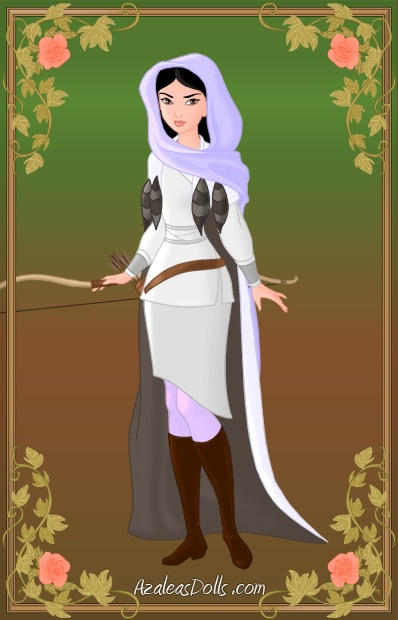 Assassin's Creed Heroine Dress Up by sweetypie101 on DeviantArt