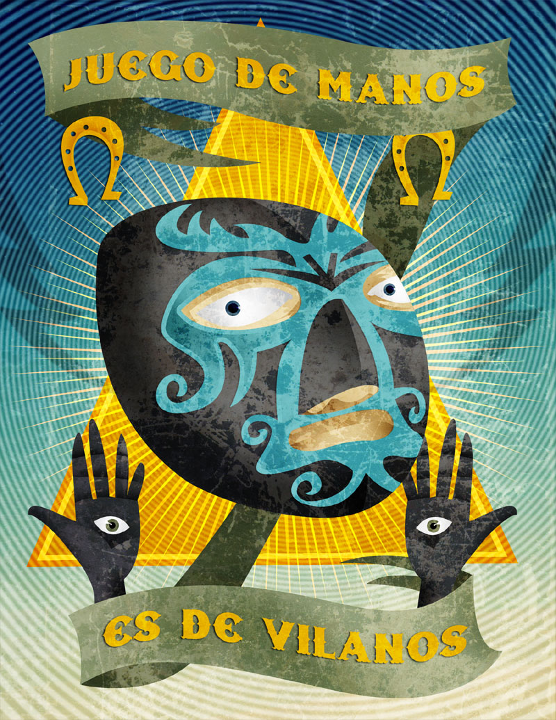 JUEGO DE MANOS