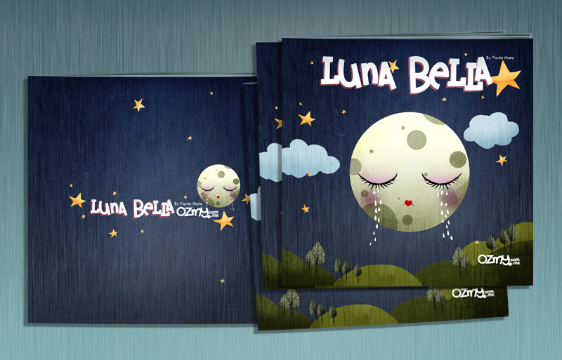 luna bella