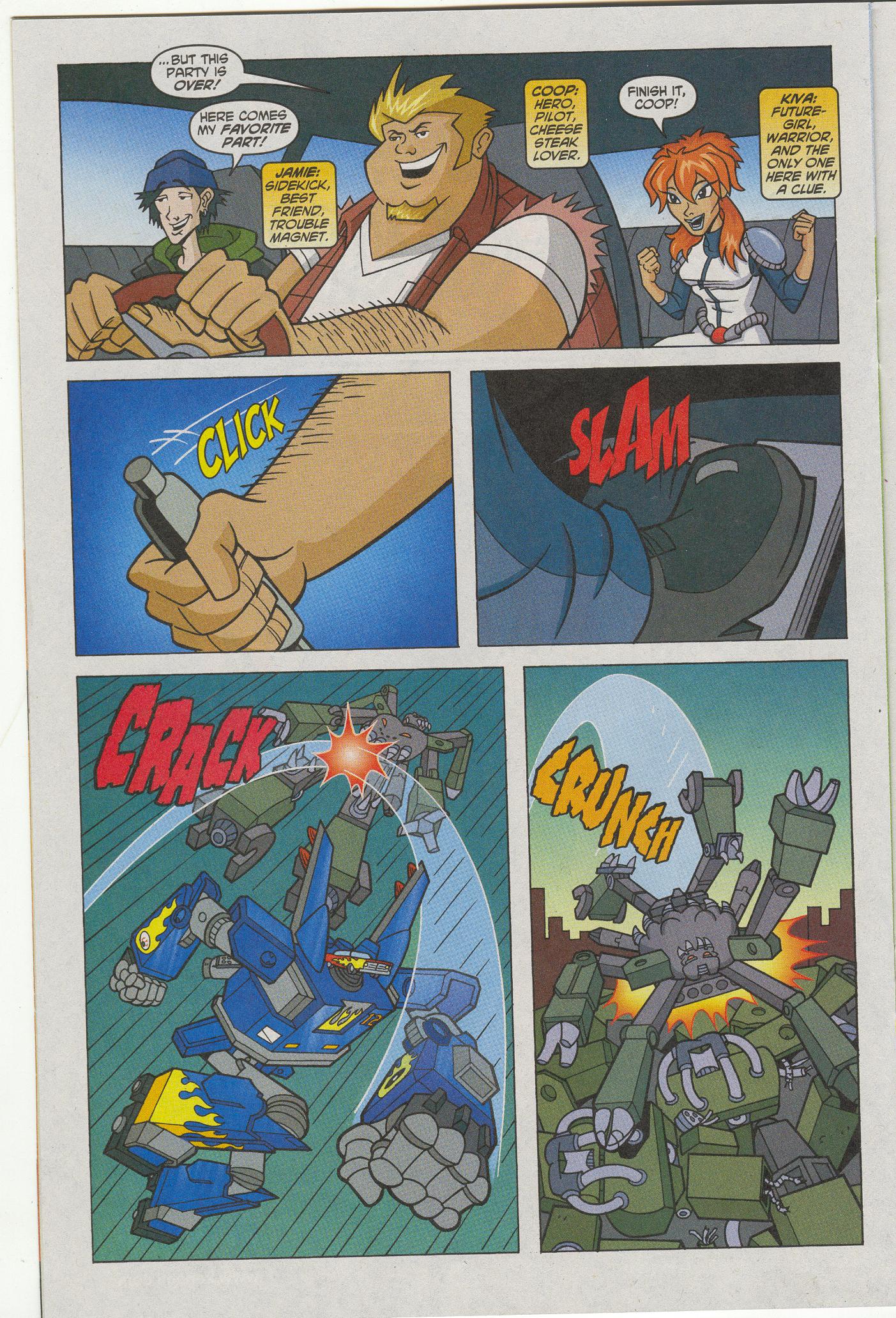 Megas comic 02