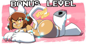 Kit Felicia Costume Bonus