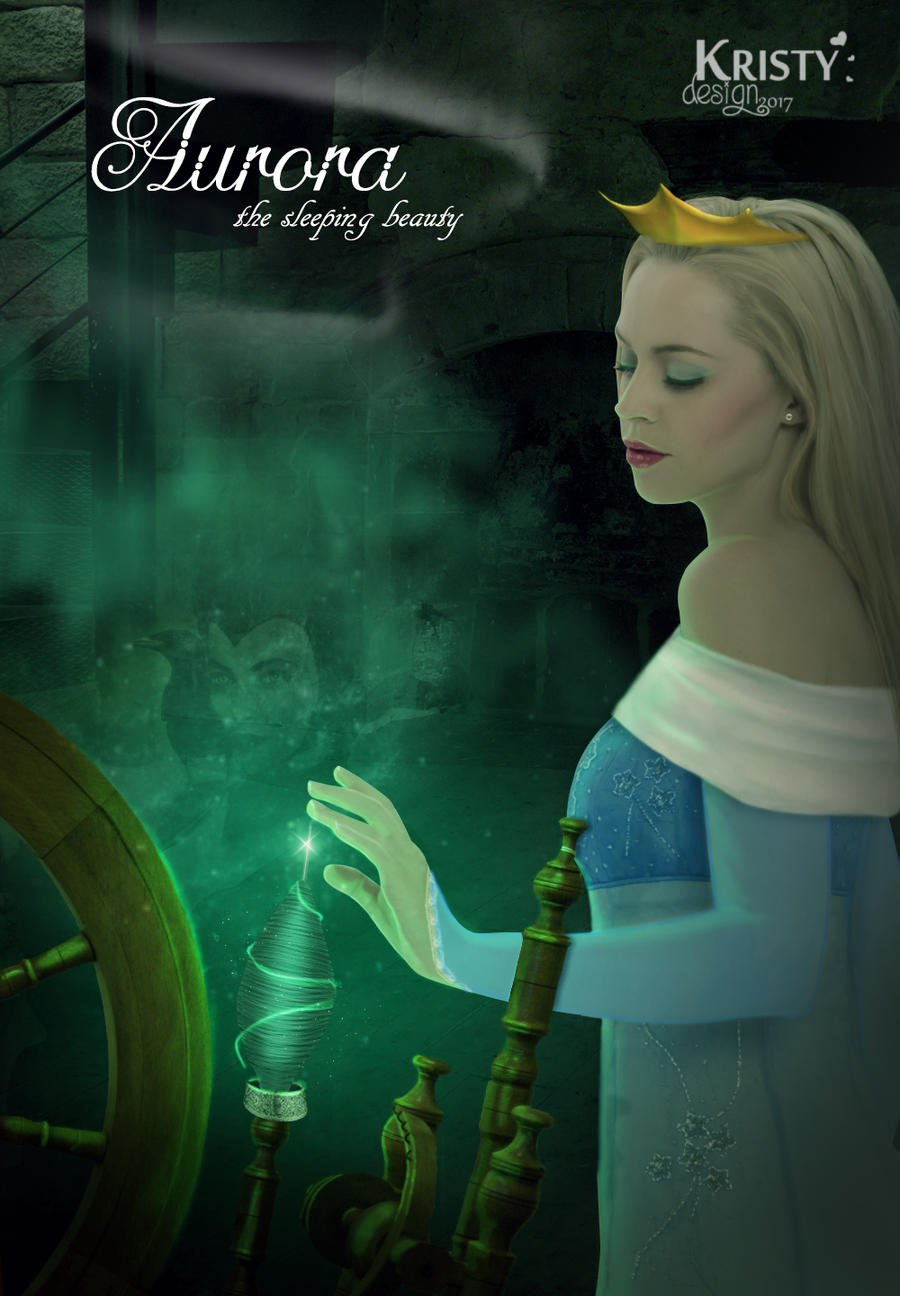 Aurora (the sleeping beauty)