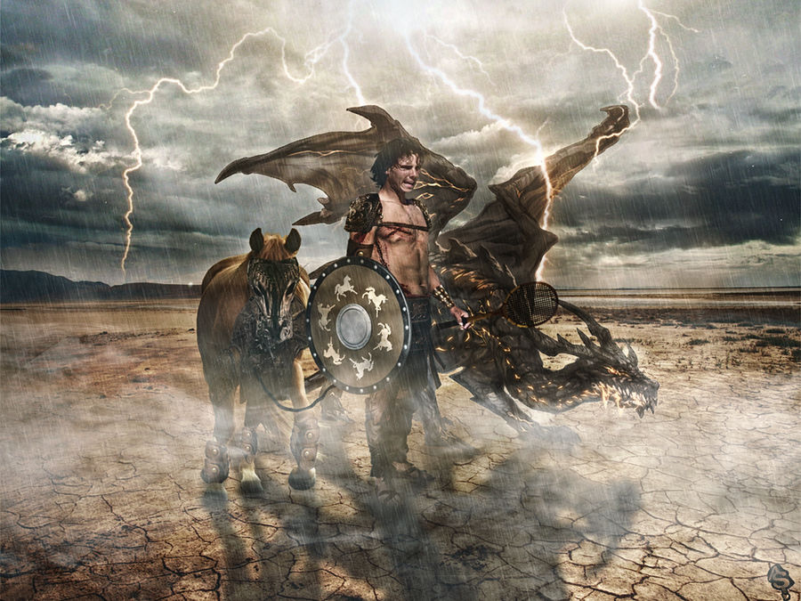 Rafa Wallpaper New by M4gicD3sign on DeviantArt