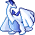 Lugia Icon