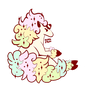 Sparkle Pony