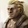 Varric Tethras