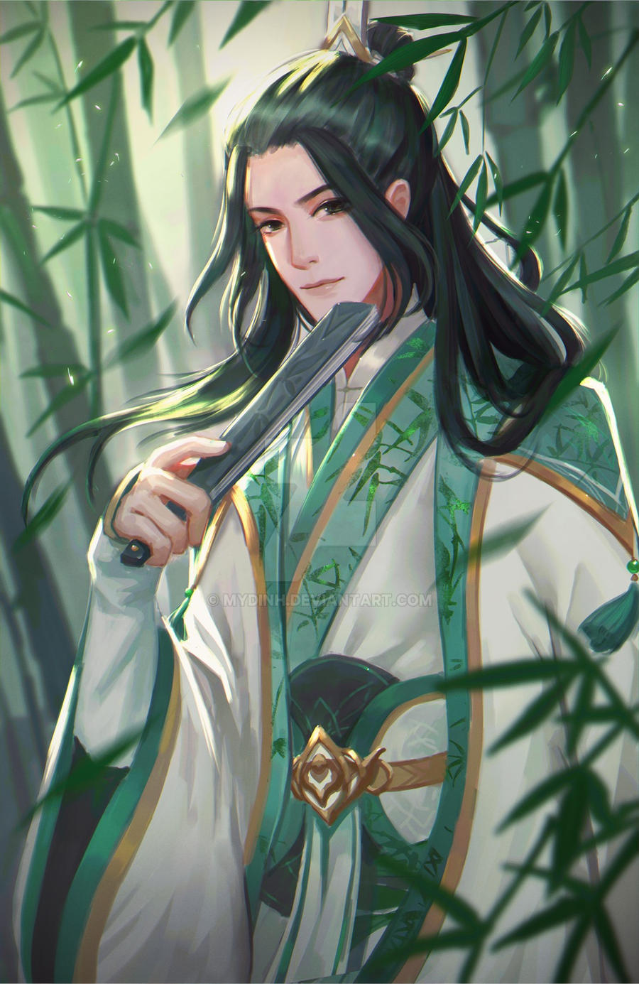 Svsss Fanart Shizun Shen Qingqiu By Mydinh On DeviantArt svsss-fanart-shizun-shen-qingqiu-by-mydinh-on-deviantart