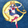 Sailor Moon