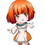 Haruka Orenji