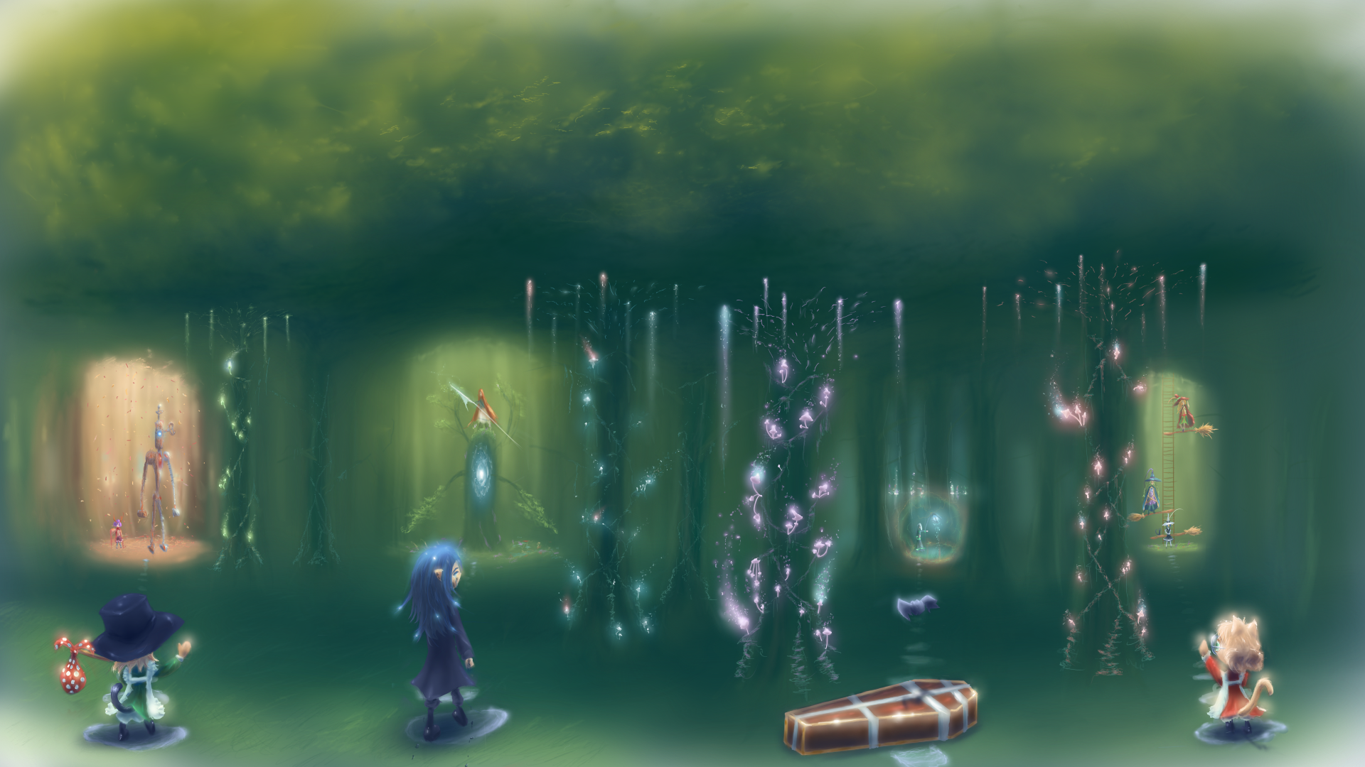 Shoulder A Coffin Kuro Hello Goodbye Hello By Unknownwittness On Deviantart Shoulder A Coffin Kuro Hello Goodbye Hello By Unknownwittness On Deviantart