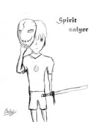 Spirit slayer