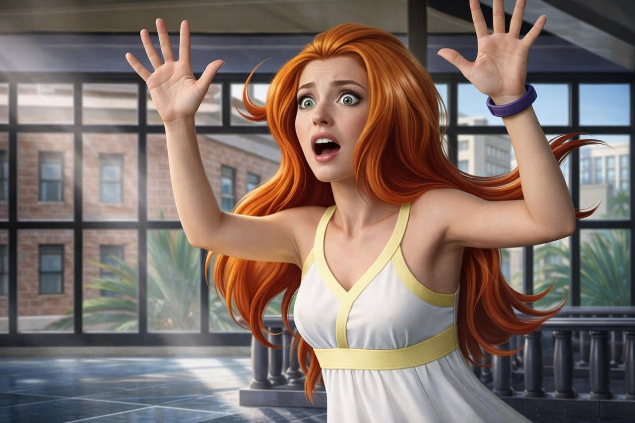 Deviantart Sam sam by Handenim44 on DeviantArt