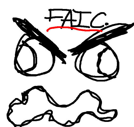 FAIC by DemonEyesMangaXD on DeviantArt