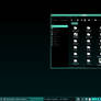 Desktop Theme concept-1