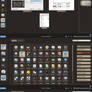 Gnome-Shell: TF2 WIP 4