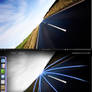 Gnome-Shell: Light Speed WIP
