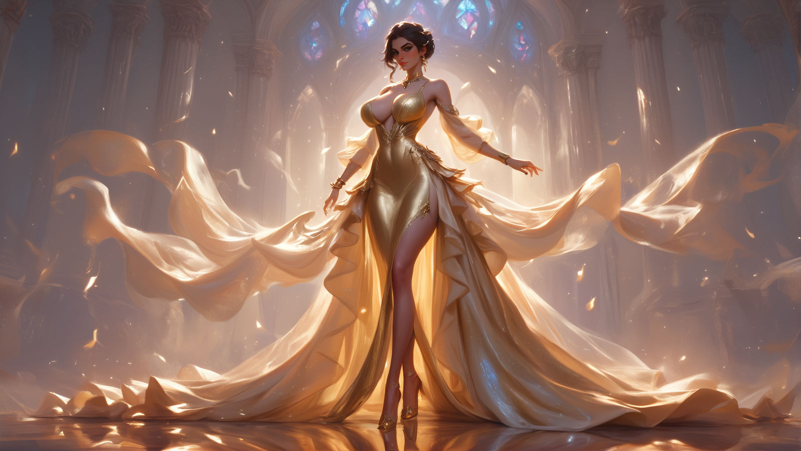 Deviantart Gold Gold by HotWills100 on DeviantArt