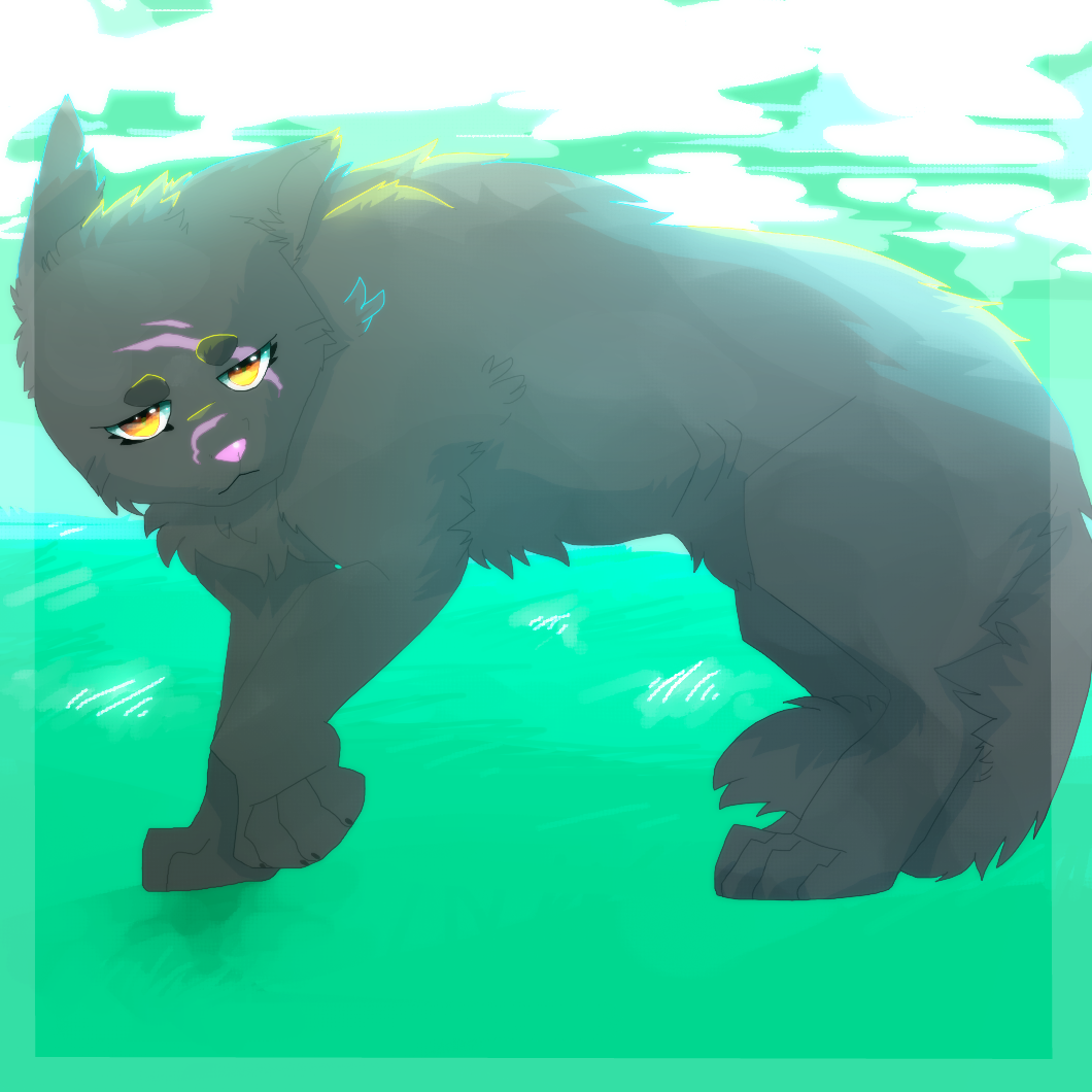 Yellowfang