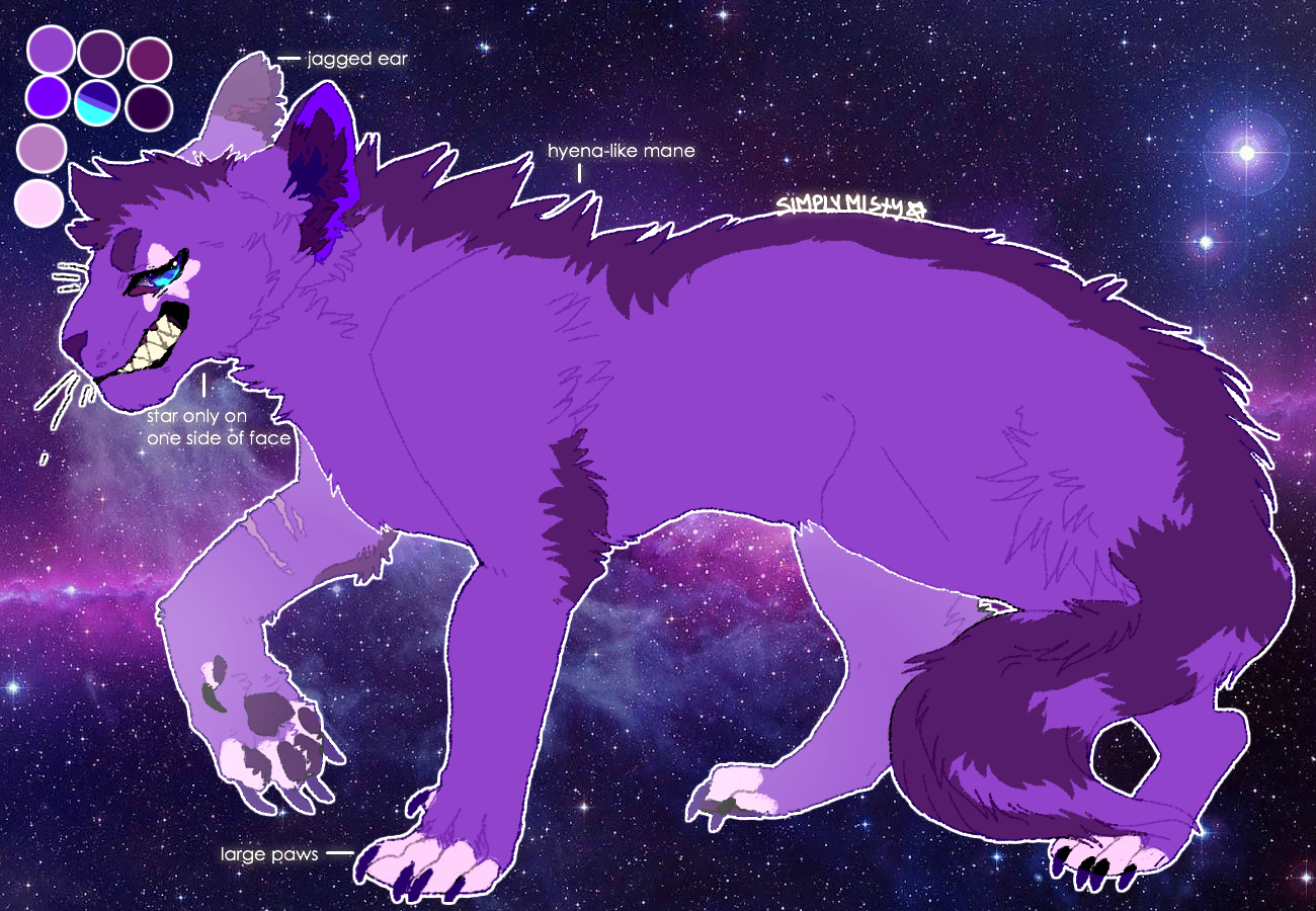 Mistystar ref 2014