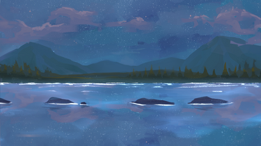 Riverclan background