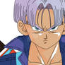 Future Trunks - 02