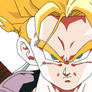 Future SuperSaiyan Trunks - 01