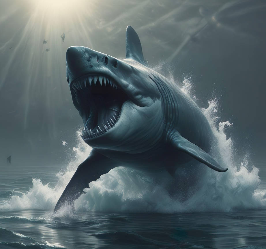 Shark Deviantart Shark by Rageartworks on DeviantArt
