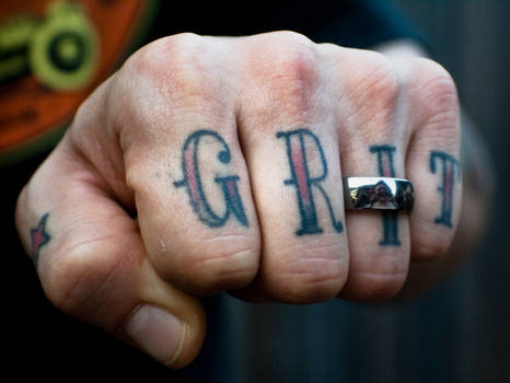 true grit