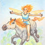 South wind
