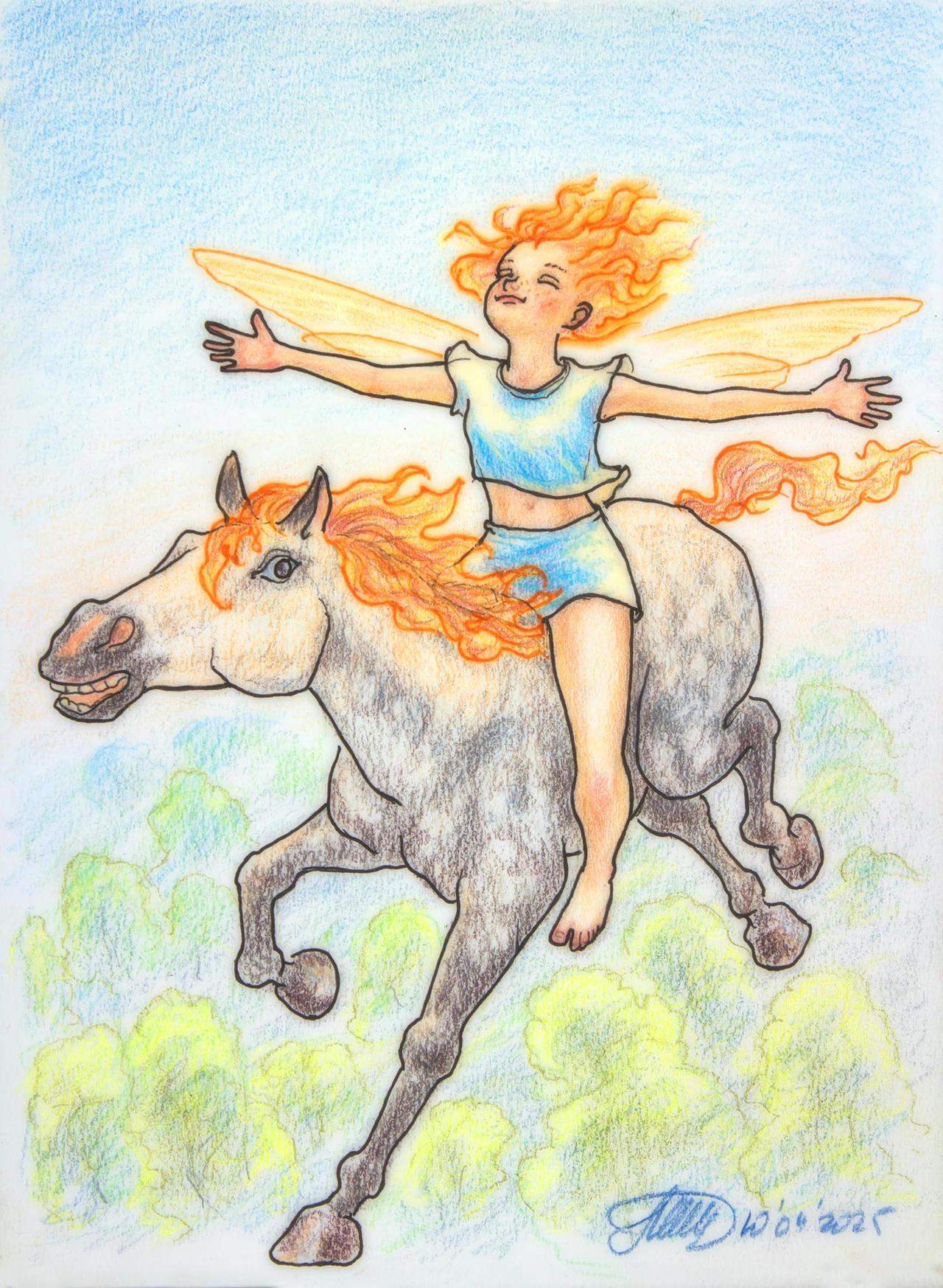 South Wind Rider South wind by newcopperbeard on DeviantArt