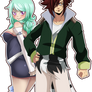 [Collab] Mizuki and Josh