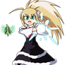Spiritia Rosenberg