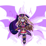 We are Junko Iris!(junko and Iris Fusion)