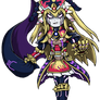 Junko Iris(Without Tail and Wing FX)
