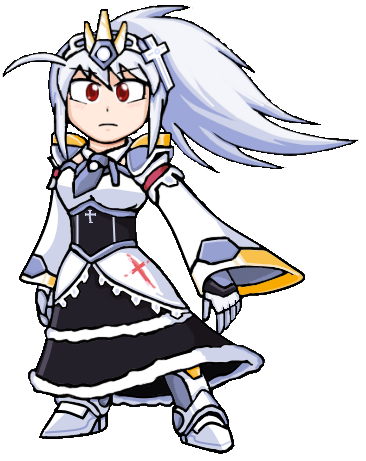 The Powerful body The Shine. Ultimate Armor V2