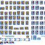 Rosenkreuzstilette 8bit Players