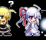 NEW Styles Meets Old Styles (Rosenkreuzstilette)
