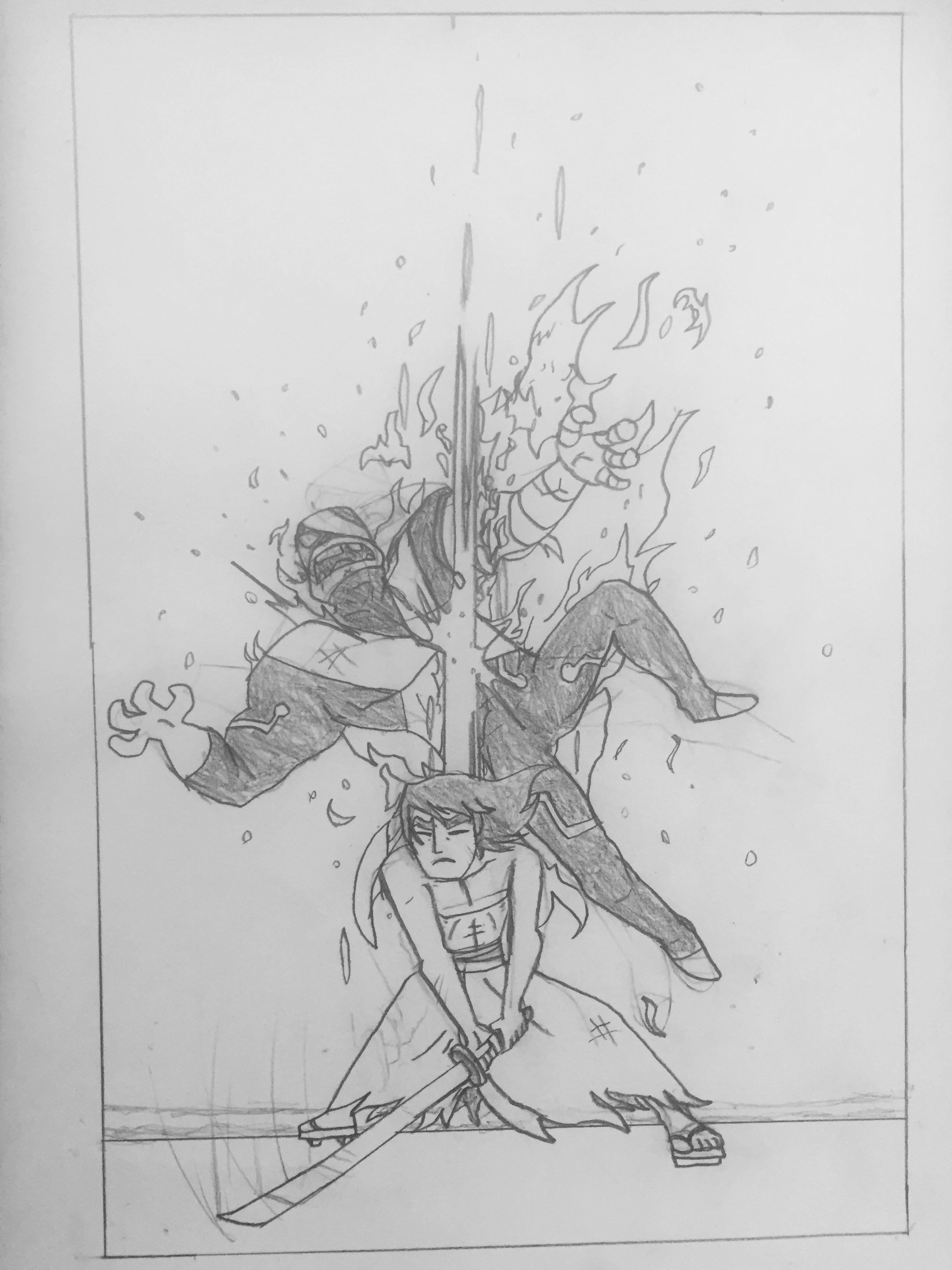 Devastating Strike Deviantart The Red Strike's Final Defeat (Bonus Page) by hansungkee on DeviantArt